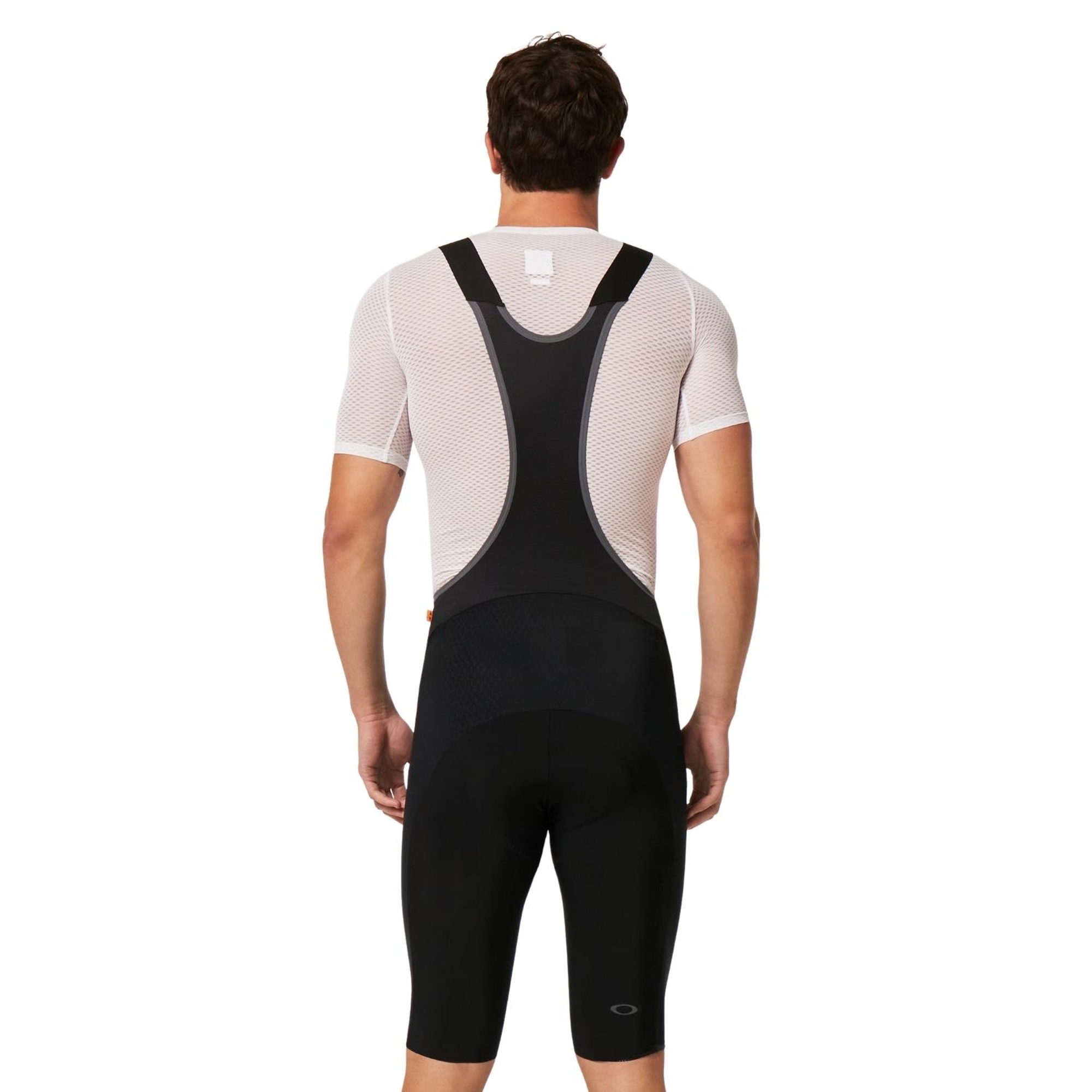 Oakley Endurance Ultra Bib Erkek Siyah Şort