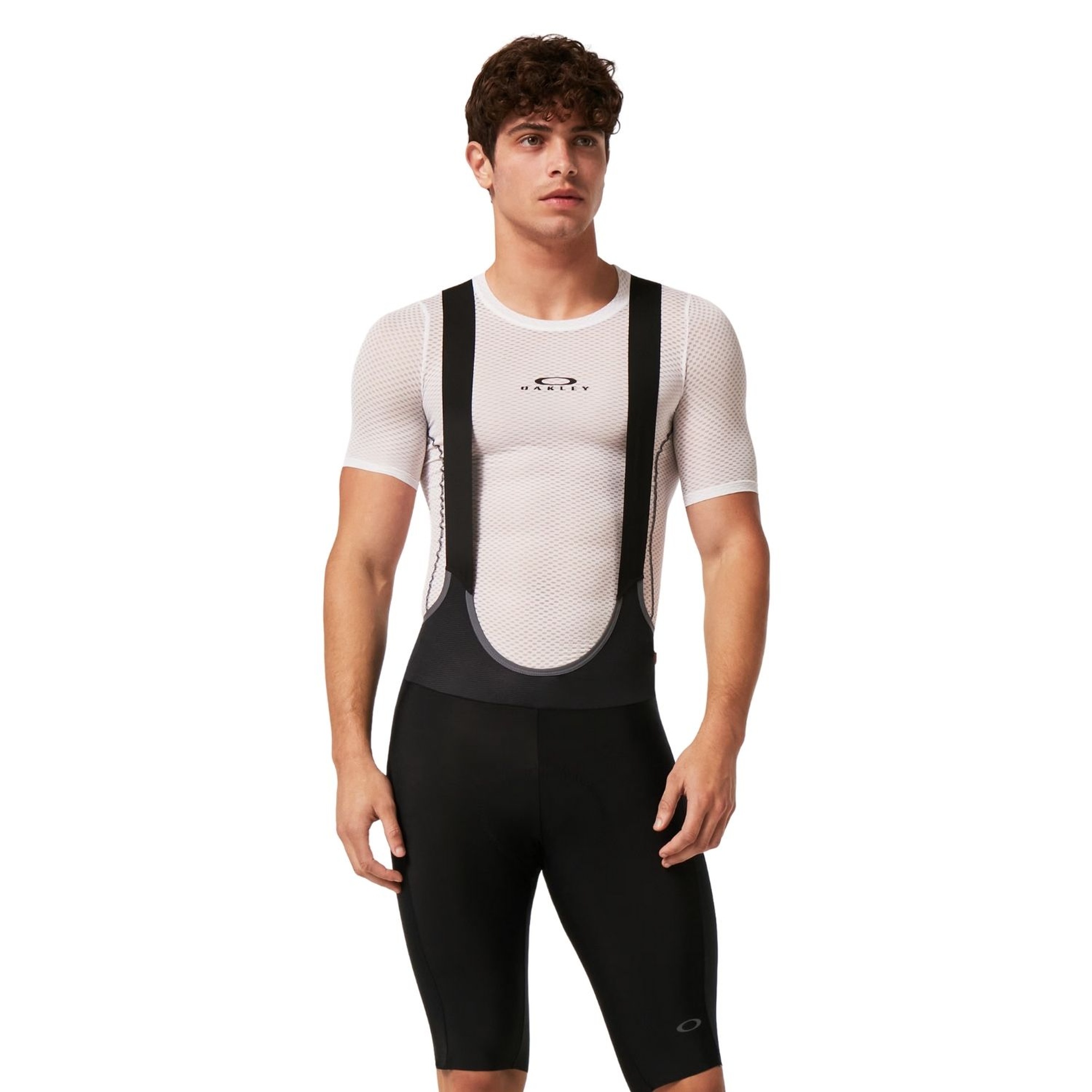 Oakley Endurance Ultra Bib Erkek Siyah Şort