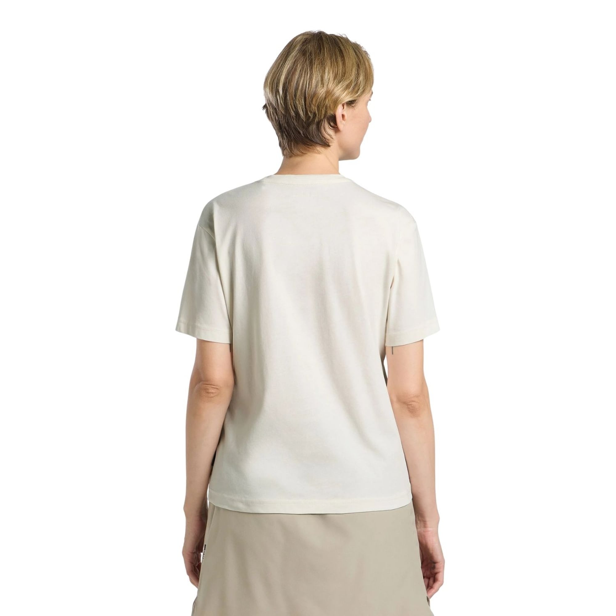 Jack Wolfskin Cordillera T Kadın Tişört