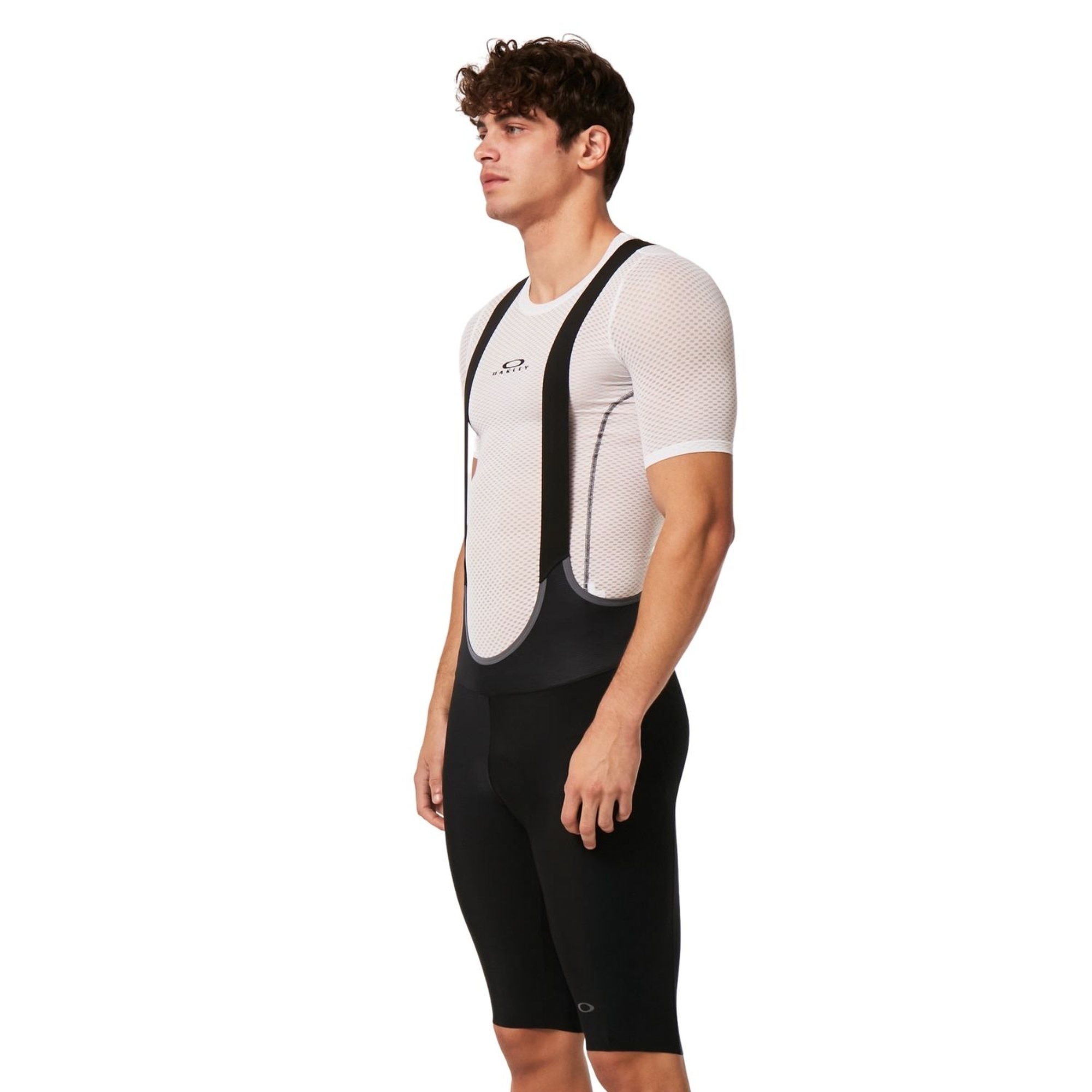 Oakley Endurance Ultra Bib Erkek Siyah Şort