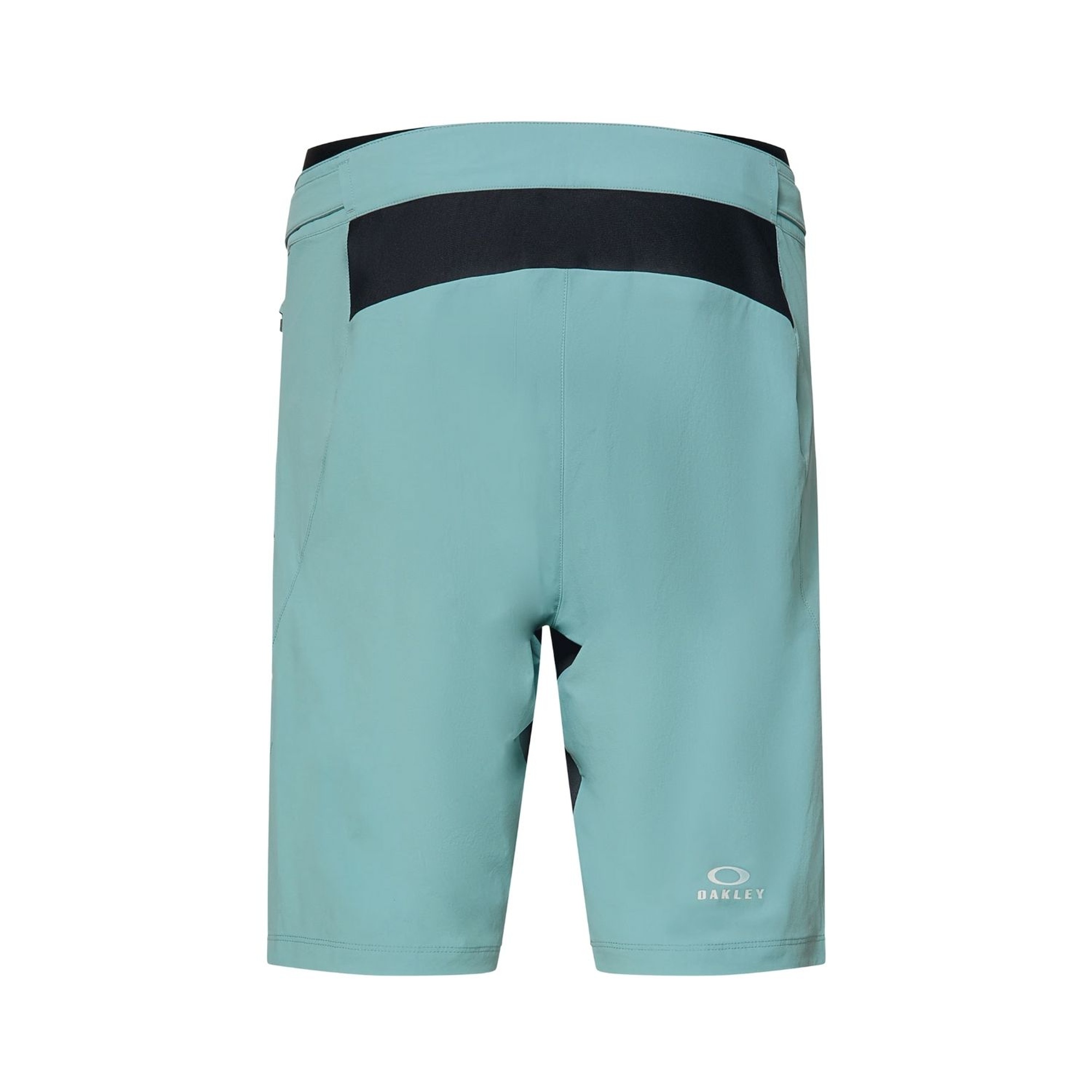 Oakley Free Ride Lined Short Erkek Mavi Şort