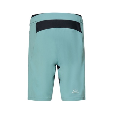  Oakley Free Ride Lined Short Erkek Mavi Şort