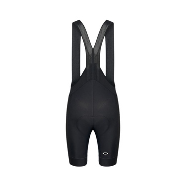  Oakley Icon Classic Bib 2.0 Erkek Siyah Şort