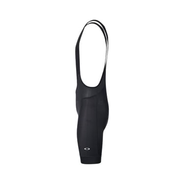  Oakley Icon Classic Bib 2.0 Erkek Siyah Şort