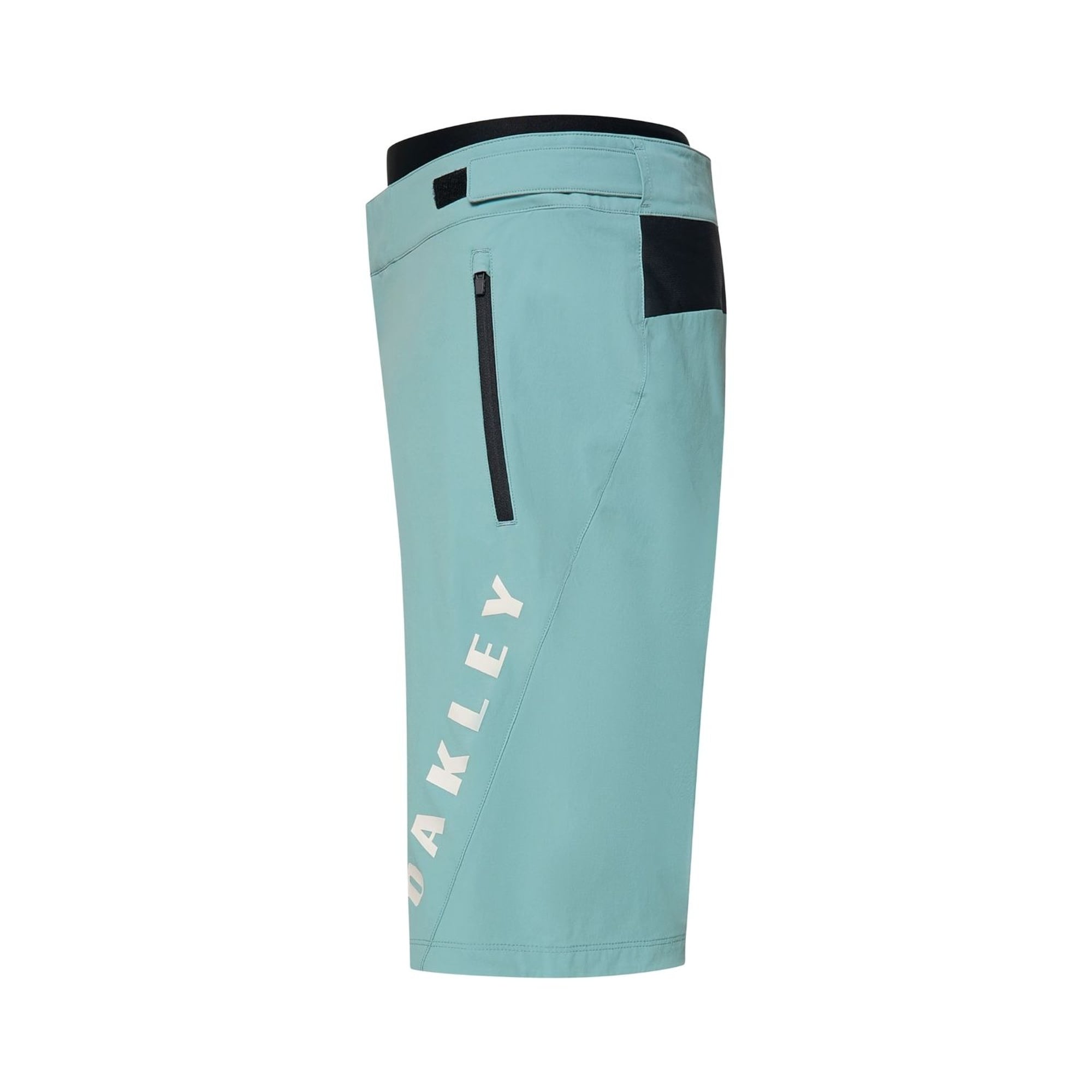 Oakley Free Ride Lined Short Erkek Mavi Şort