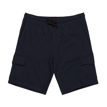  Quiksilver Cargo Jogger Erkek Mavi Şort