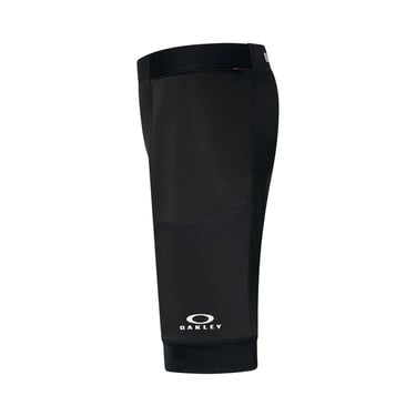  Oakley Seeker Ultra Liner Short Erkek Siyah Şort