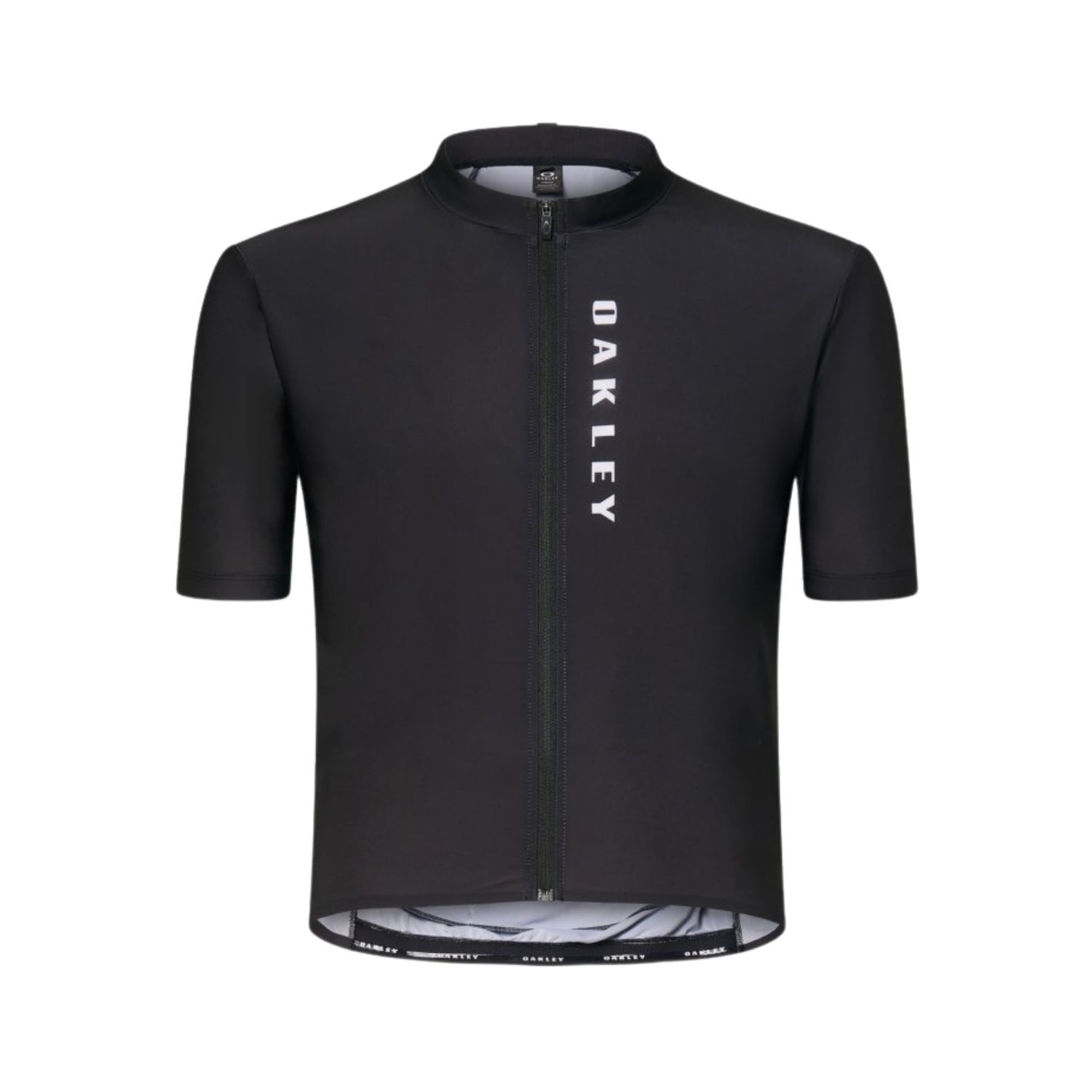 Oakley Icon Classic Jersey 2.0 Erkek Siyah Tişört