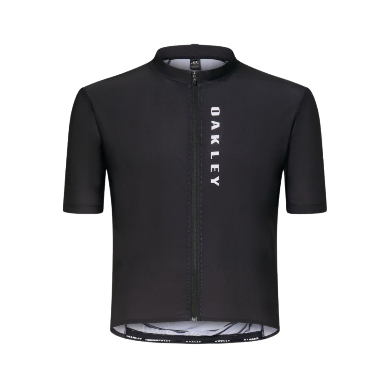 Oakley Icon Classic Jersey 2.0 Erkek Siyah Tişört
