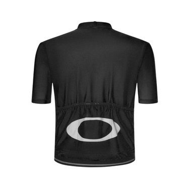  Oakley Icon Classic Jersey 2.0 Erkek Siyah Tişört