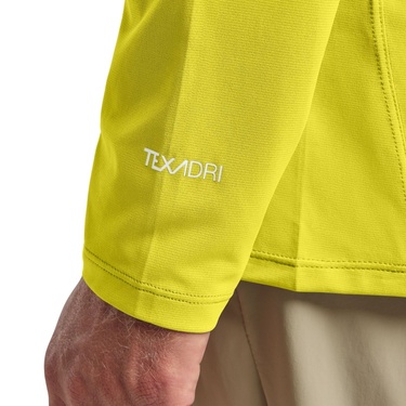  Jack Wolfskin Prelight Swift Ls Erkek Tişört