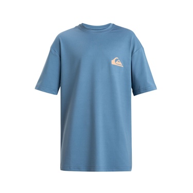  Quiksilver Everyday Surf Youth Erkek Çocuk Mavi Likra