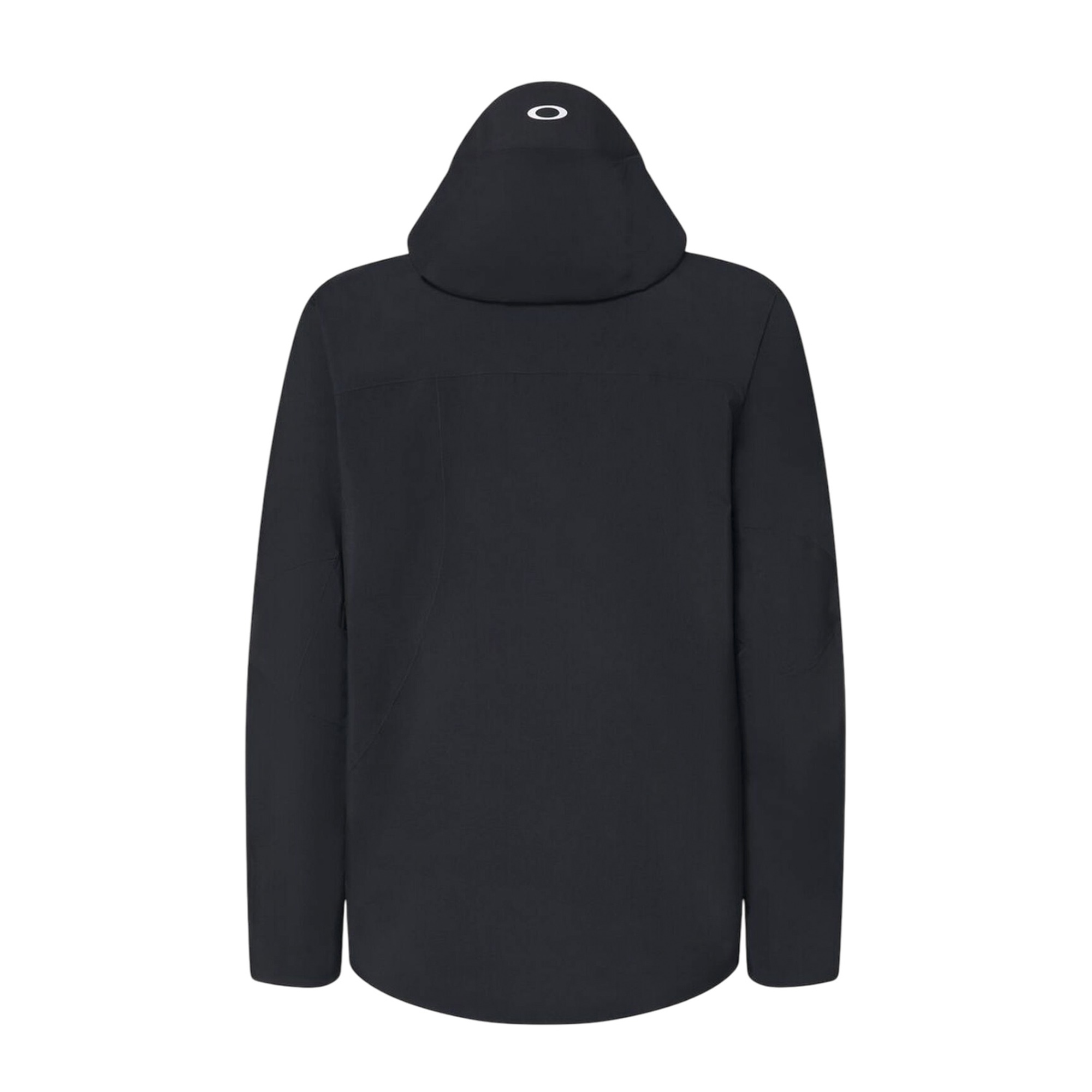 Oakley Unbound Gore-tex Shell Jacket2.0 Erkek Siyah Snowboard Ceketi