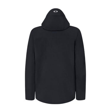  Oakley Unbound Gore-tex Shell Jacket2.0 Erkek Siyah Snowboard Ceketi