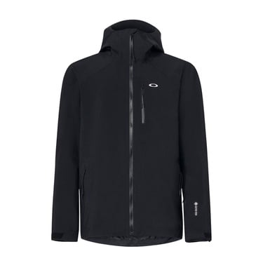  Oakley Unbound Gore-tex Shell Jacket2.0 Erkek Siyah Snowboard Ceketi