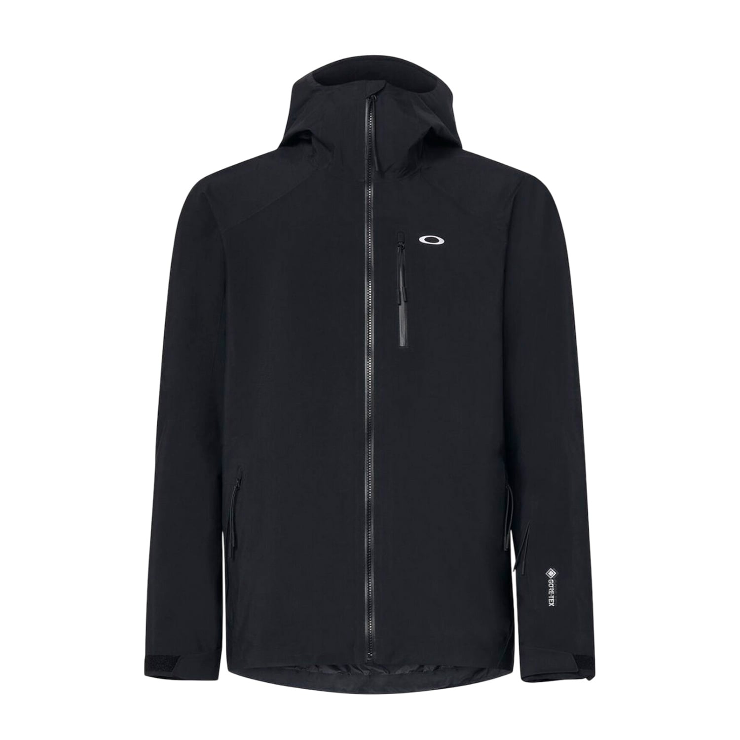  Oakley Unbound Gore-tex Shell Jacket2.0 Erkek Siyah Snowboard Ceketi