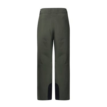  Oakley Sub Temp Rc Gore-tex Pant 2.0 Erkek Yeşil Snowboard Pantolonu