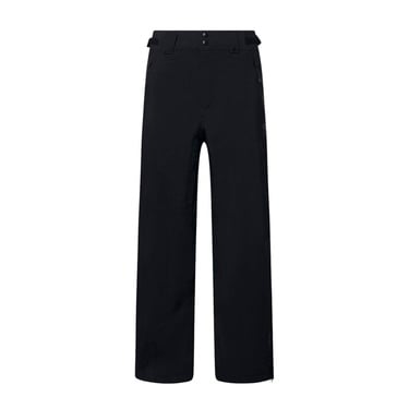  Oakley Sub Temp Rc Gore-tex Pant 2.0 Erkek Siyah Snowboard Pantolonu