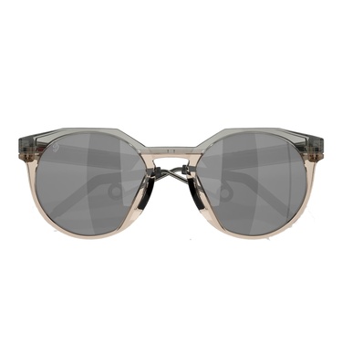  Oakley Hstn Metal Erkek Gri Gözlük