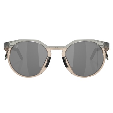  Oakley Hstn Metal Erkek Gri Gözlük