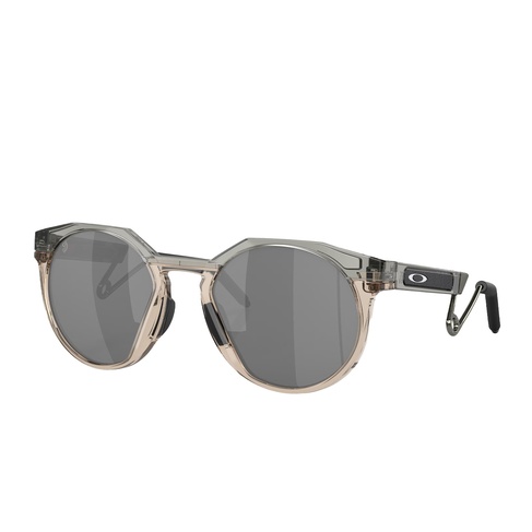  Oakley Hstn Metal Erkek Gri Gözlük