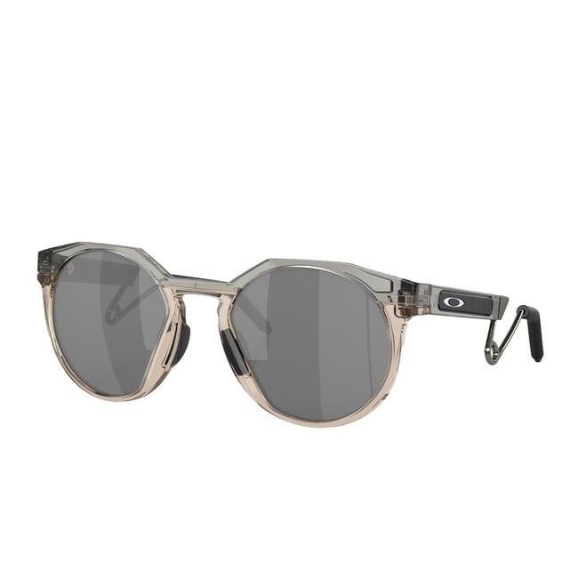  Oakley Hstn Metal Erkek Gri Gözlük
