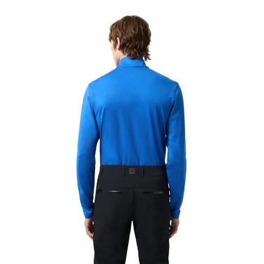  Bogner Fire&Ice Pascal Erkek Mavi Içlik Üst