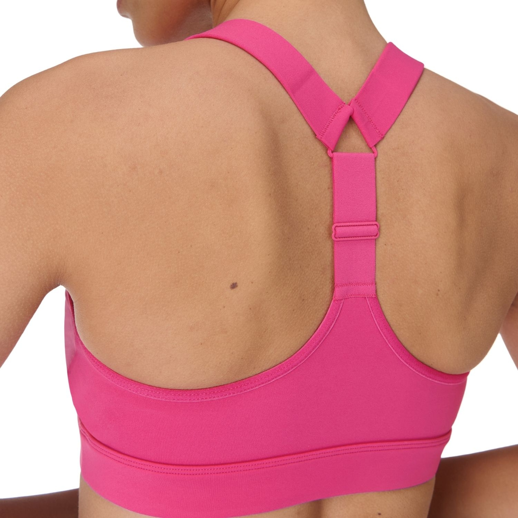 Sweaty Betty Power Medium Support Sports Br Kadın Gri Fitness Bra