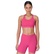 Sweaty Betty Power Medium Support Sports Br Kadın Gri Fitness Bra