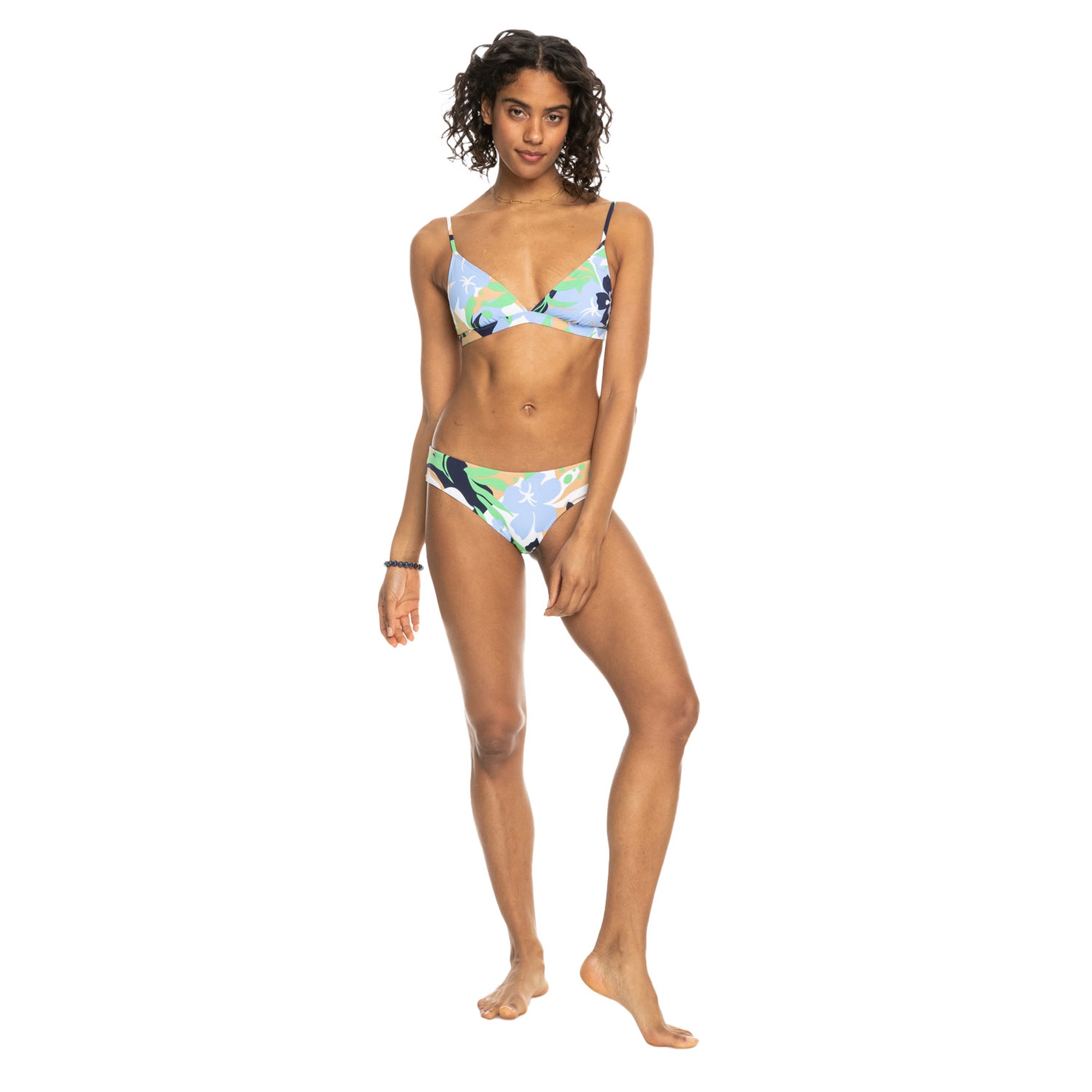 Roxy Pt Beach Classics Fixed Tri Kadın Bikini Üst