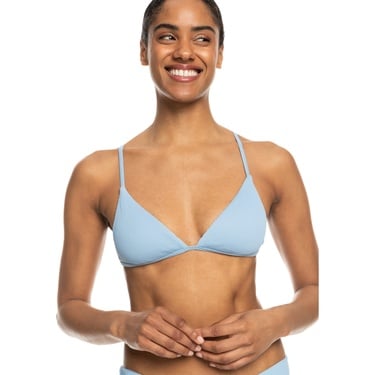  Roxy Rib Roxy Love The Quiver Kadın Bikini Üst