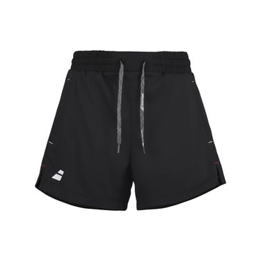 Babolat Exercise Short Kadın Siyah Şort