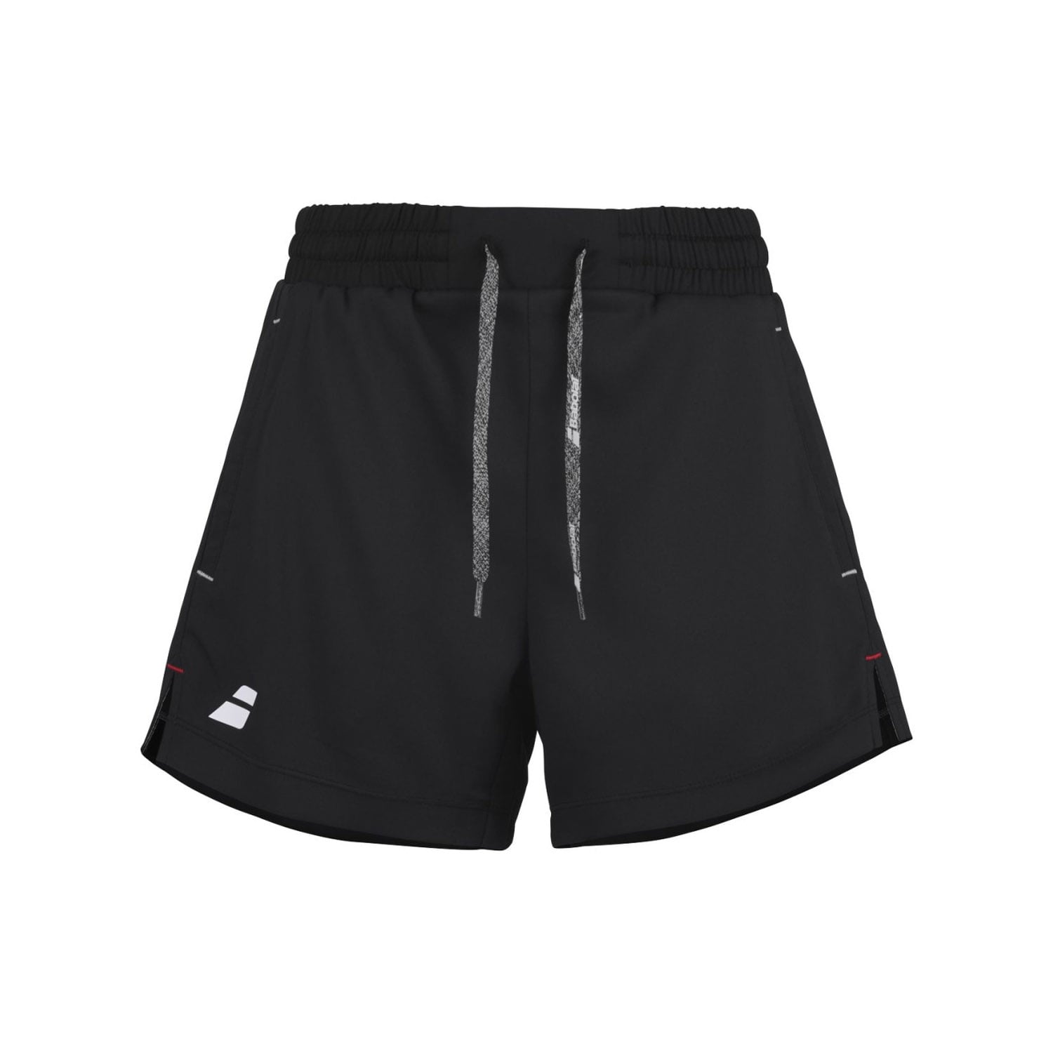  Babolat Exercise Short Kadın Siyah Şort