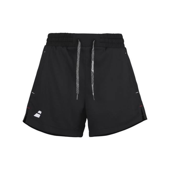  Babolat Exercise Short Kadın Siyah Şort
