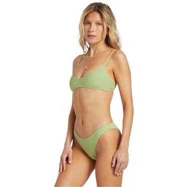  Billabong Tanlines Hike Kadın Bikini Alt