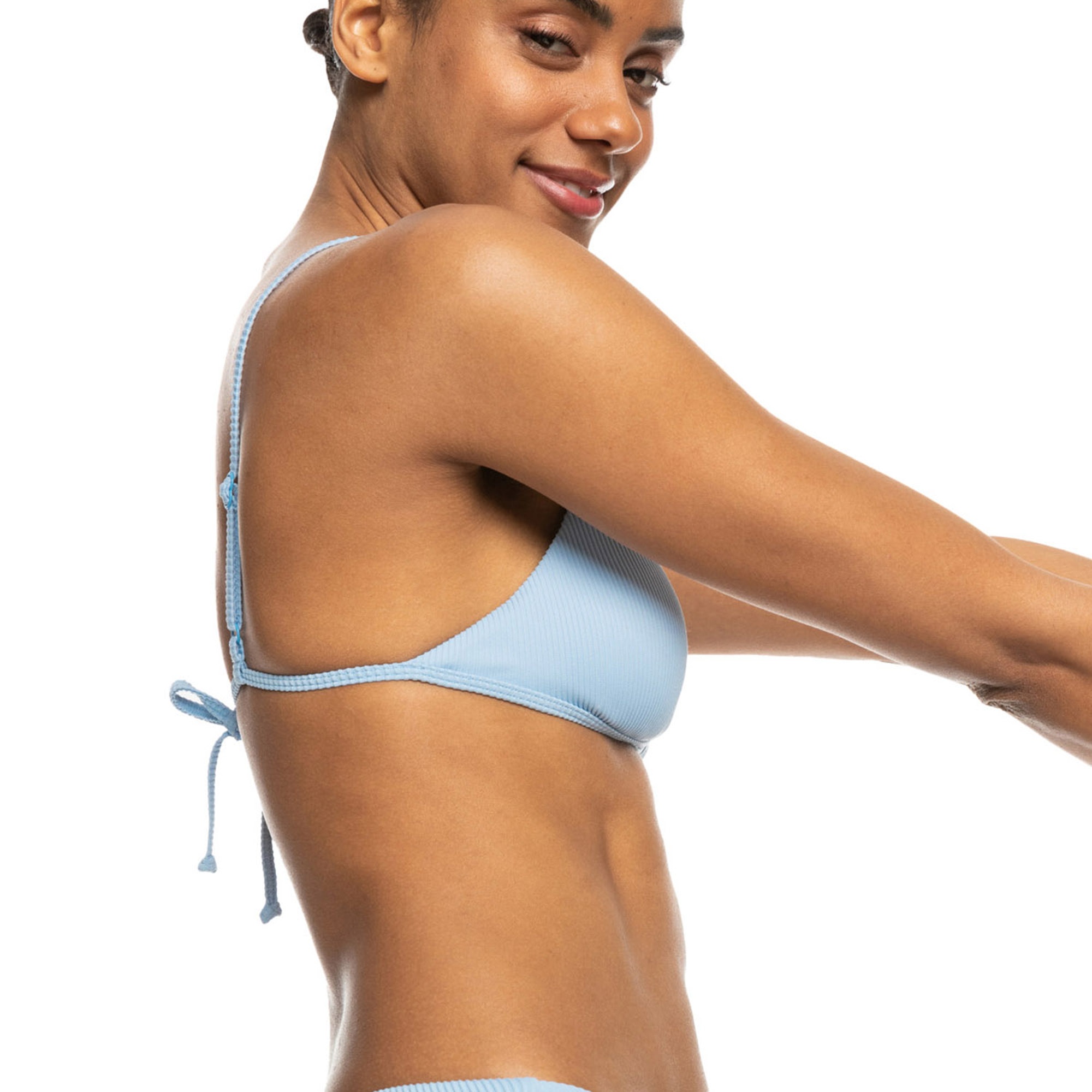 Roxy Rib Roxy Love The Quiver Kadın Bikini Üst