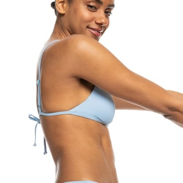  Roxy Rib Roxy Love The Quiver Kadın Bikini Üst