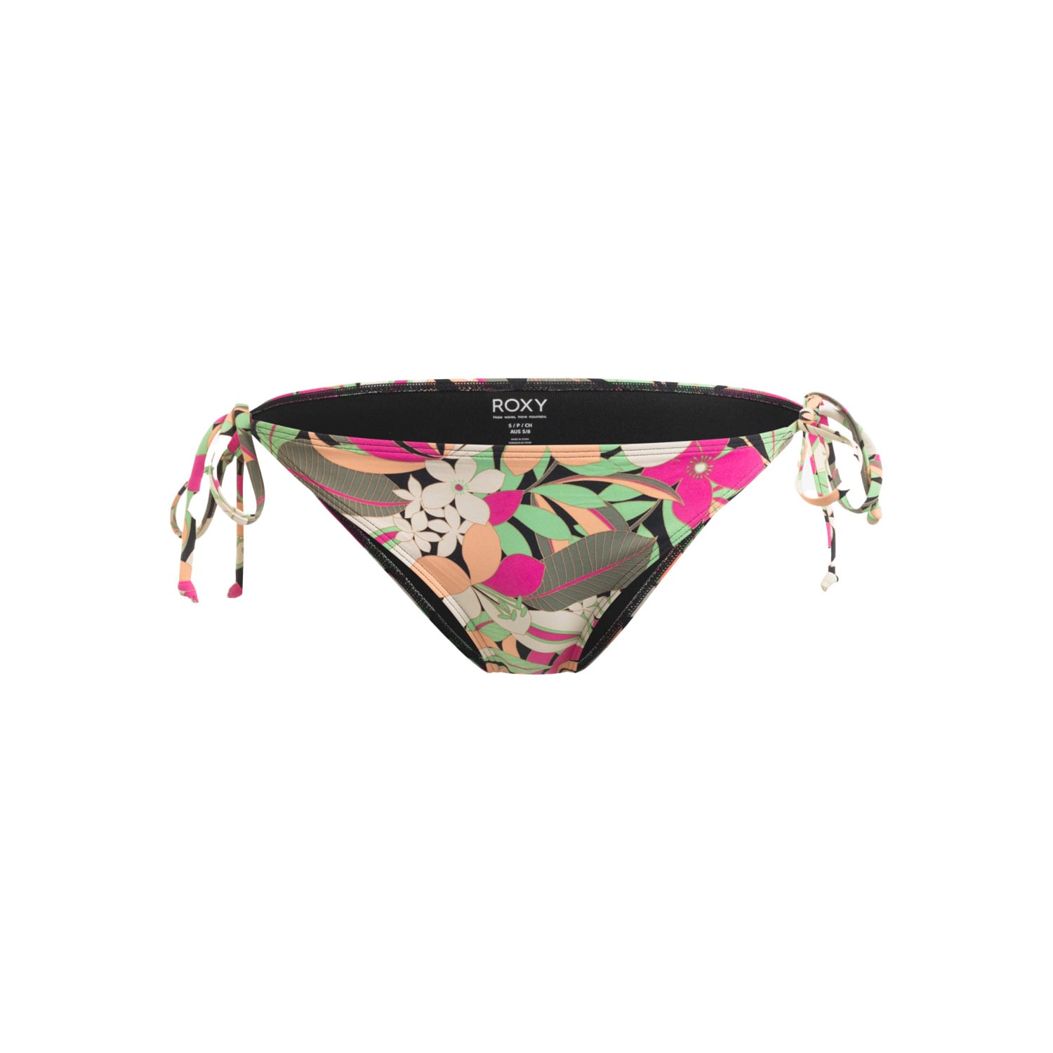  Roxy Pt Beach Classics Ts Kadın Bikini Alt
