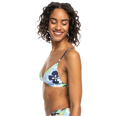  Roxy Pt Beach Classics Fixed Tri Kadın Bikini Üst