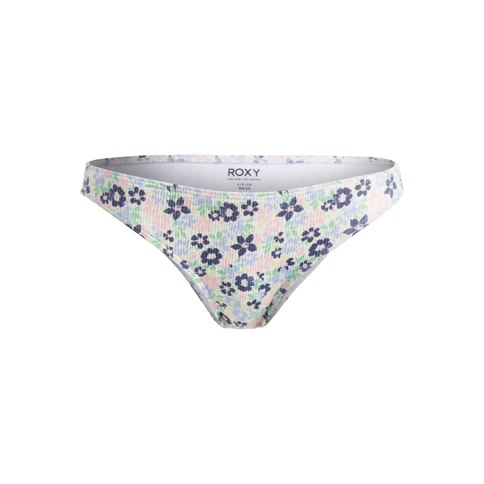 Roxy Wild Floral Kadın Bikini Alt