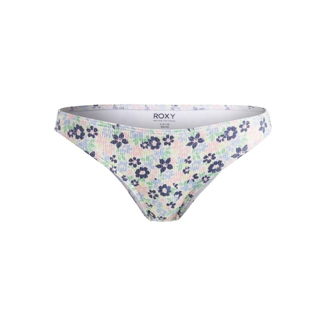  Roxy Wild Floral Kadın Bikini Alt