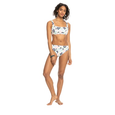  Roxy Wild Floral Kadın Bikini Alt
