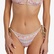 Billabong Feelin Peaceful Rev Tie Tropic Kadın Bikini Alt