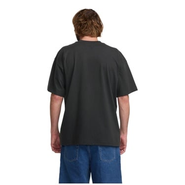  Billabong Identity Og Ss Erkek Siyah Tişört