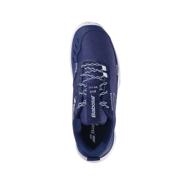  Babolat Sfx Evo All Court Erkek Mavi Tenis Ayakkabısı