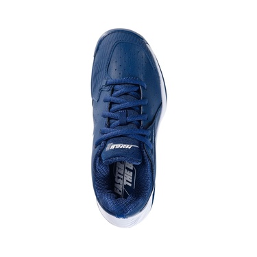  Babolat Propulse Junior 3 Ac Boy Erkek Çocuk Mavi Tenis Ayakkabısı