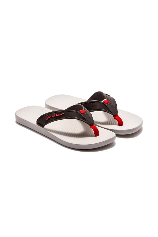  Impulse Thong Erkek Parmak Arası Terlik Beyaz 39/46