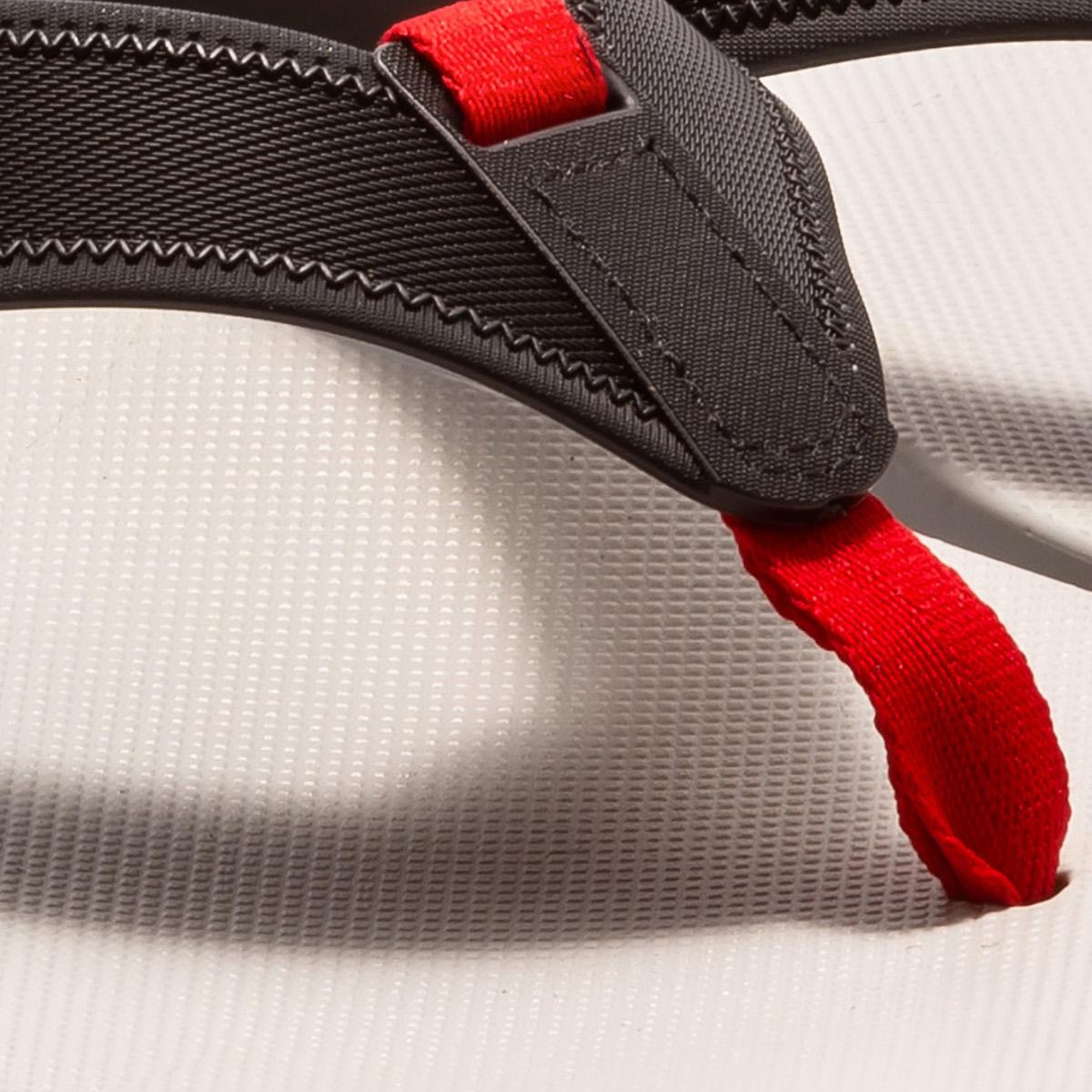 Impulse Thong Erkek Parmak Arası Terlik Beyaz 39/46