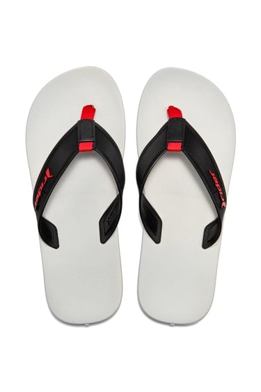  Impulse Thong Erkek Parmak Arası Terlik Beyaz 39/46