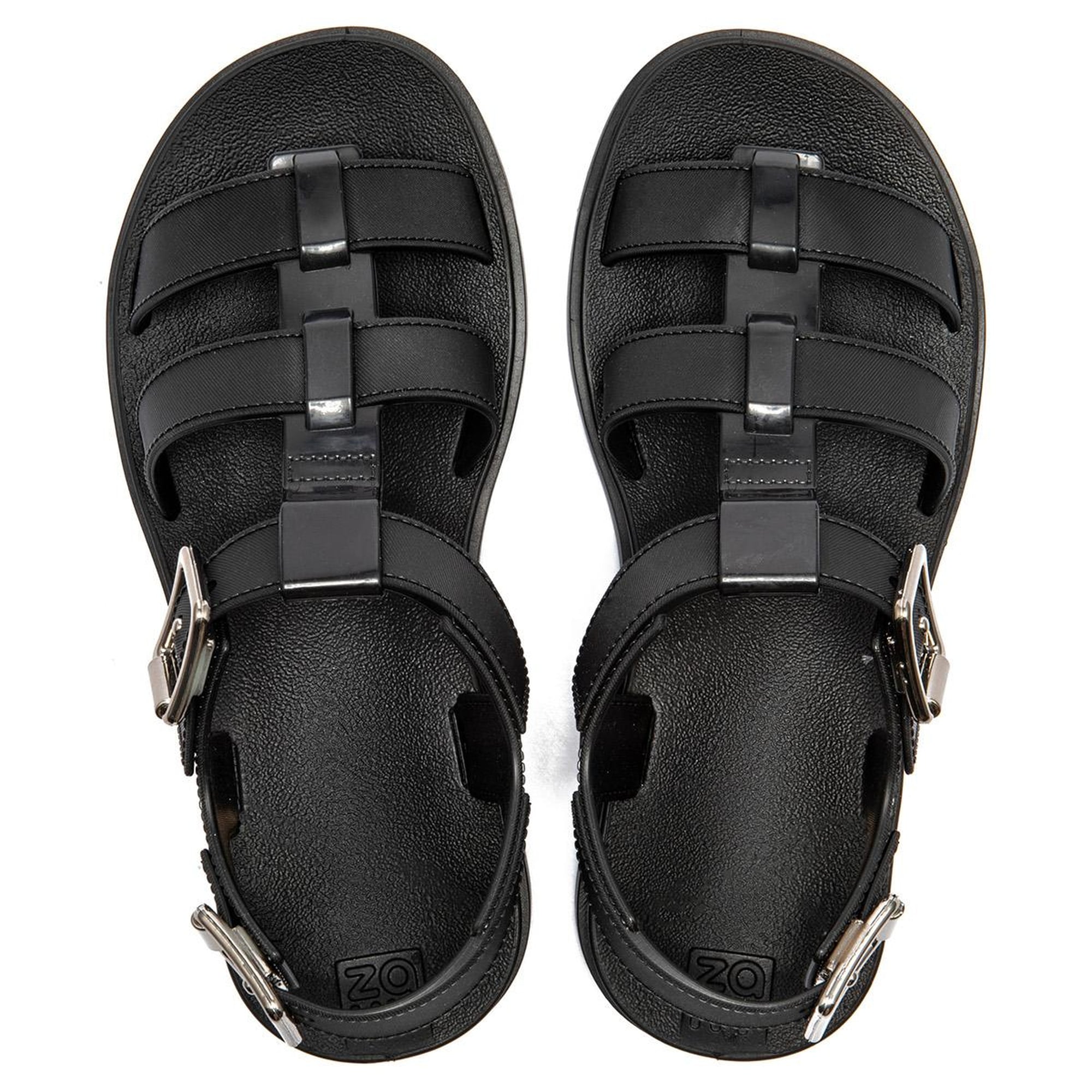 Absoluta Kadın Sandalet Siyah 35/42